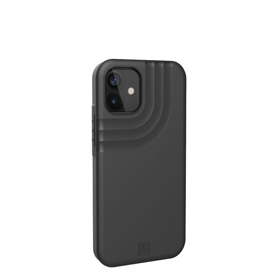 [U] Anchor iPhone 12 Mini Negro