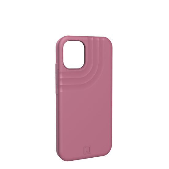 [U] Anchor iPhone 12 Mini Rosa Empolvado