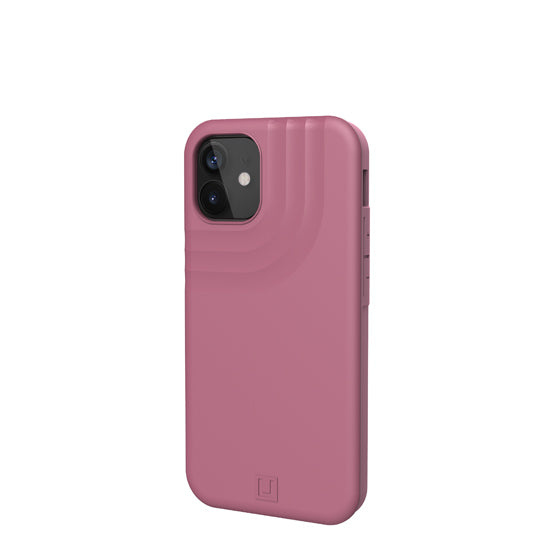 [U] Anchor iPhone 12 Mini Rosa Empolvado