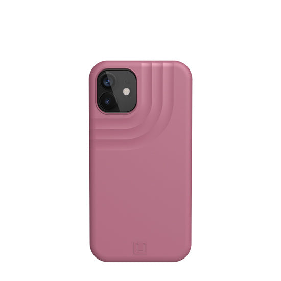 [U] Anchor iPhone 12 Mini Rosa Empolvado