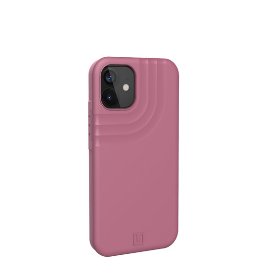 [U] Anchor iPhone 12 Mini Rosa Empolvado