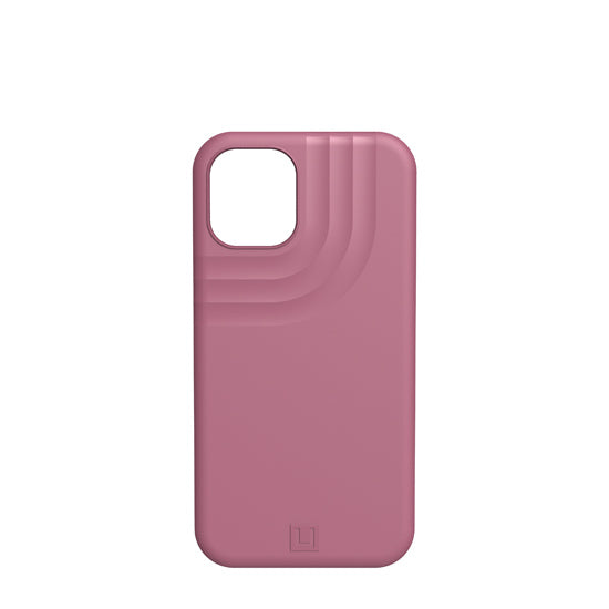 [U] Anchor iPhone 12 Mini Rosa Empolvado