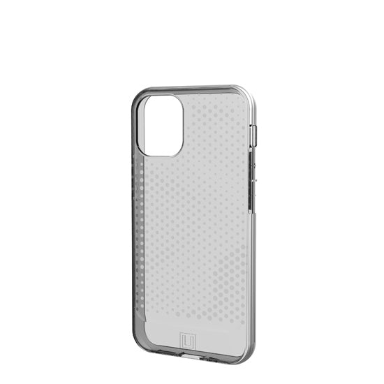 [U] Lucent iPhone 12 Mini Ash