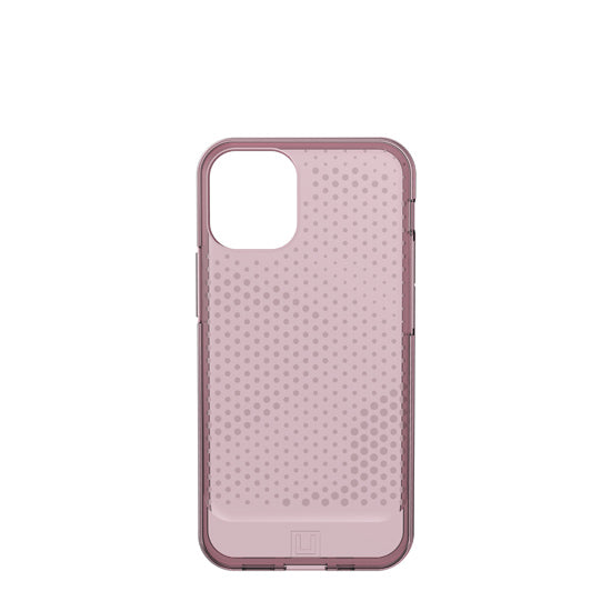 [U] Lucent iPhone 12 Mini Dusty Rose