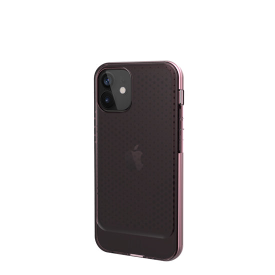 [U] Lucent iPhone 12 Mini Dusty Rose
