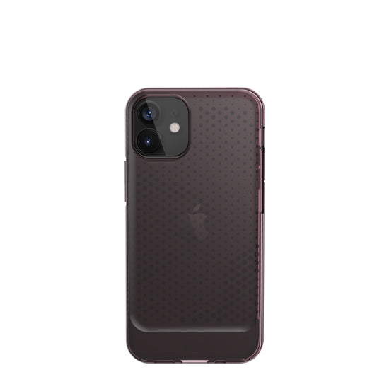 [U] Lucent iPhone 12 Mini Dusty Rose