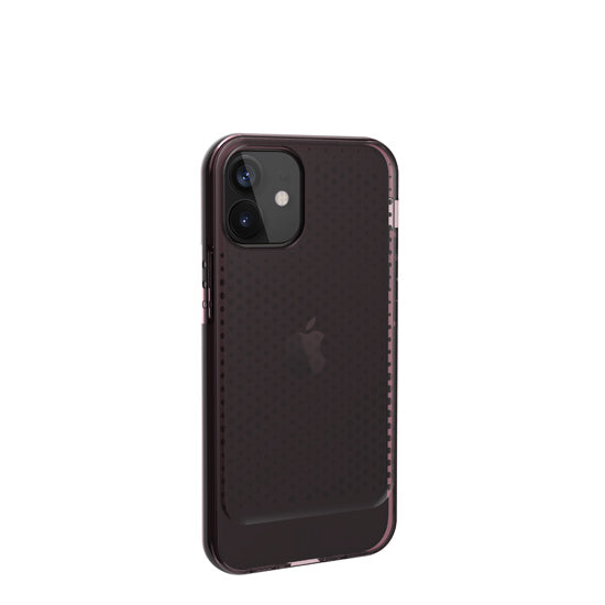 [U] Lucent iPhone 12 Mini Dusty Rose