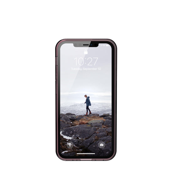 [U] Lucent iPhone 12 Mini Dusty Rose