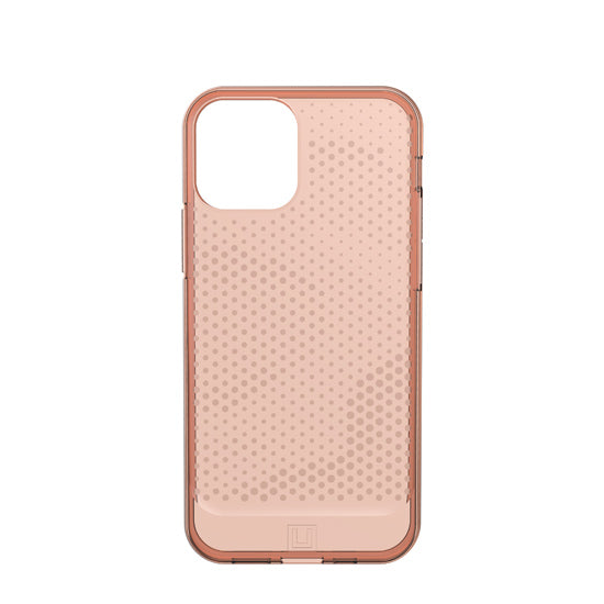 [U] Lucent iPhone 12 Mini Naranja