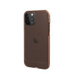 [U] Lucent iPhone 12 Mini Naranja