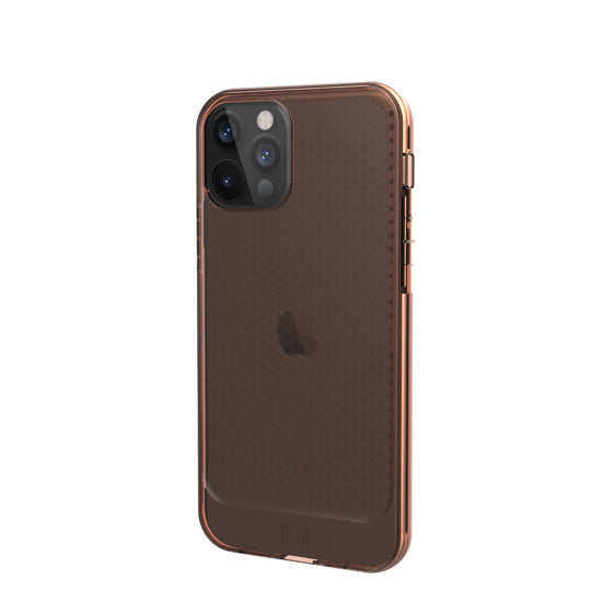 [U] Lucent iPhone 12 Mini Naranja