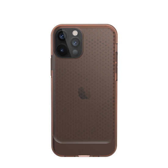 [U] Lucent iPhone 12 Mini Naranja