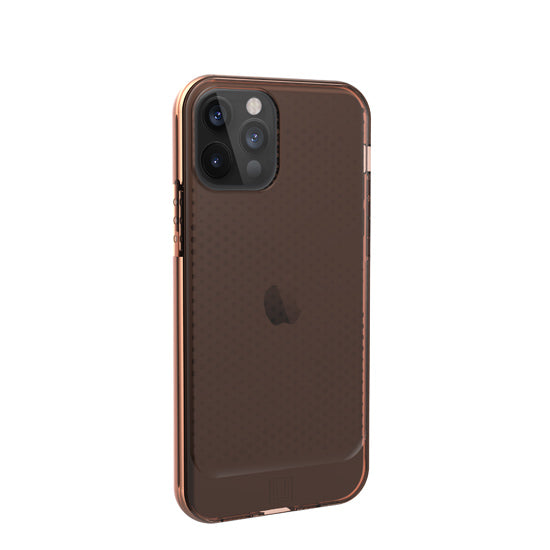 [U] Lucent iPhone 12 Mini Naranja