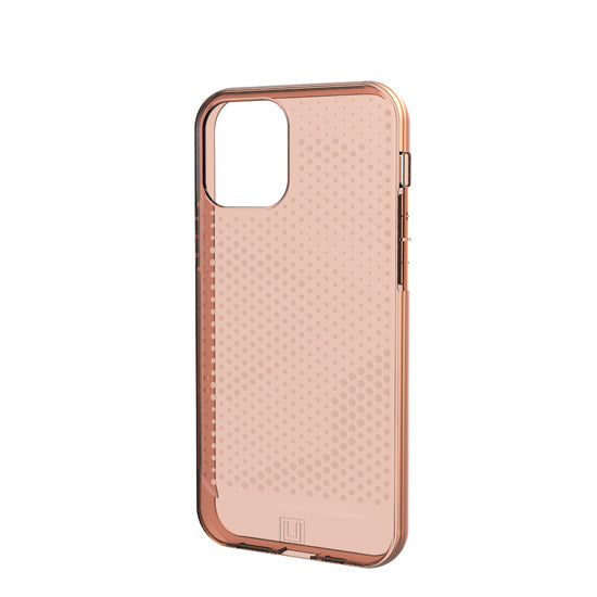 [U] Lucent iPhone 12 Mini Naranja