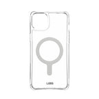 Plyo Magsafe iPhone 14 Plus Ice