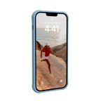 [U] Dot Magsafe iPhone 14 Plus Cerulean