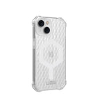Essential Armor Magsafe iPhone 14 Pro Max Frosted Ice