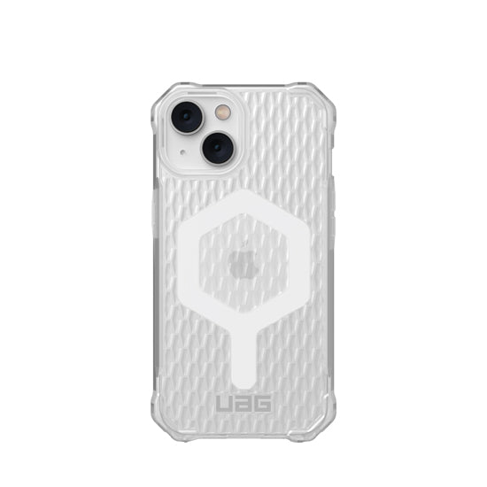 Essential Armor Magsafe iPhone 14 Pro Max Frosted Ice