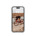 Essential Armor Magsafe iPhone 14 Plus Frosted Ice