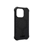 Essential Armor Magsafe iPhone 14 Plus Black