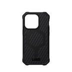 Essential Armor Magsafe iPhone 14 Plus Black