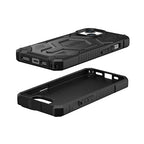 Monarch Pro Magsafe iPhone 15 Plus Carbon Fiber