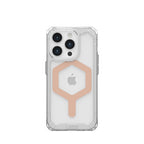 Plyo Magsafe iPhone 15 Pro Max Ice/Rose Gold