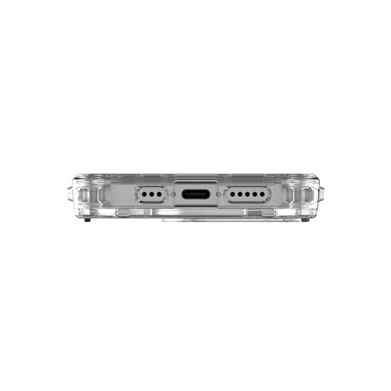 Plyo Magsafe iPhone 15 Pro Max Ice/Oro