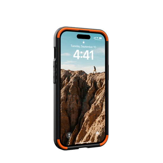 Civilian Magsafe iPhone 15 Plus Olivo