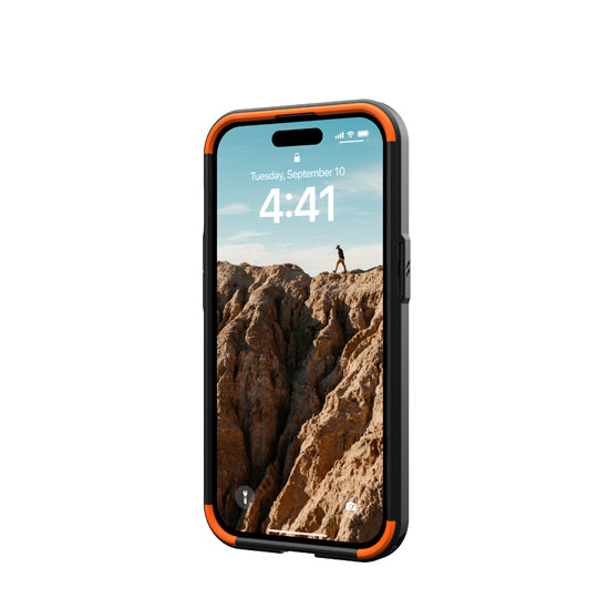 Civilian Magsafe iPhone 15 Plus Olivo