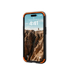 Civilian Magsafe iPhone 15 Plus Olivo