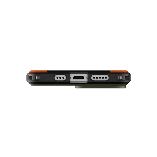 Civilian Magsafe iPhone 15 Plus Olivo