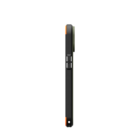 Civilian Magsafe iPhone 15 Plus Olivo