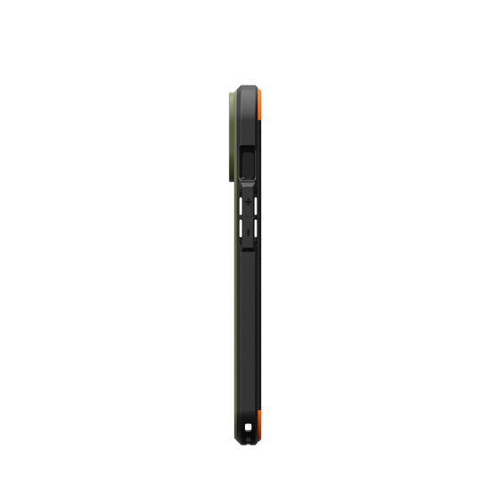 Civilian Magsafe iPhone 15 Plus Olivo