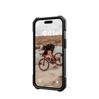 Essential Armor Magsafe iPhone 15 Plus Negro