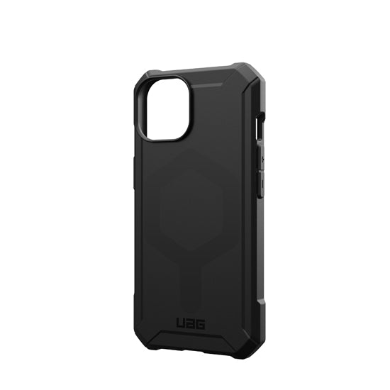 Essential Armor Magsafe iPhone 15 Plus Negro