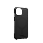 Essential Armor Magsafe iPhone 15 Plus Negro