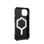 Essential Armor Magsafe iPhone 15 Plus Negro
