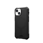 Essential Armor Magsafe iPhone 15 Plus Negro