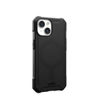 Essential Armor Magsafe iPhone 15 Plus Negro
