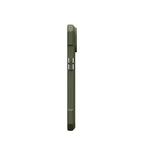 Essential Armor Magsafe iPhone 15 Plus Olive