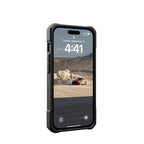 Monarch iPhone 15 Plus Carbon Fiber