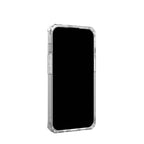 Plyo Magsafe iPhone 15 Plus Ice/Plata