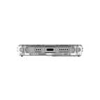 Plyo Magsafe iPhone 15 Plus Ice/Plata