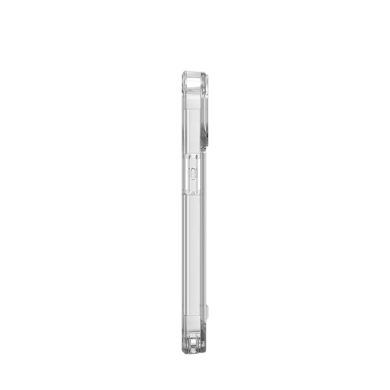 Plyo Magsafe iPhone 15 Plus Ice/Plata