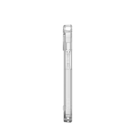 Plyo Magsafe iPhone 15 Plus Ice/Plata
