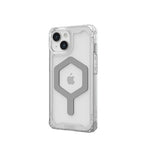 Plyo Magsafe iPhone 15 Plus Ice/Plata