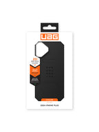 Civilian MagSafe iPhone 16 Plus Negro