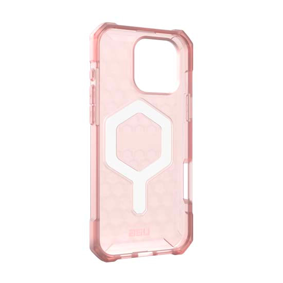 Essential Armor Magsafe iPhone 16 Pro Max Rosa