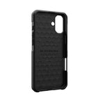 Metropolis LT Magsafe iPhone 16 Plus Negro